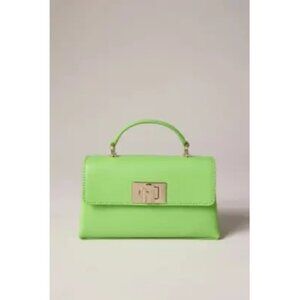 V-34. Furla Wasabi 1927 Mini Bag
